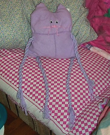 custom dolls